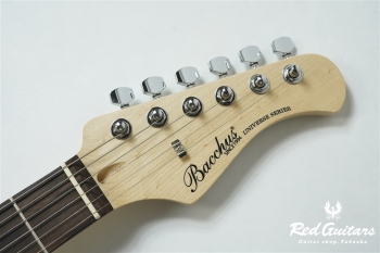 BST-1R - Silver